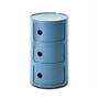 Kartell - Componibili 4967 , blue