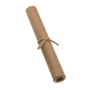 LindDNA - Table Runner L, 50 x 140 cm, brown Nupo
