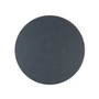 Lind DNA - Hot Mat Circle Ø 24 cm, anthracite Cloud