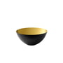 Normann Copenhagen - Krenit Bowl, gold, 7.1 x Ø 16 cm