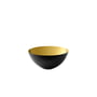 Normann Copenhagen - Krenit Bowl, gold, Ø 12,5 cm
