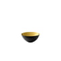 Normann Copenhagen - Krenit Bowl, gold, Ø 8,4 cm