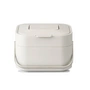 Joseph Joseph - Stack 4 L Organic waste bin with odour filter, stone