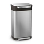 Joseph Joseph - Titan Pedal bin 30 l, stainless steel