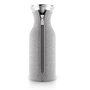 Eva Solo - Refrigerator carafe Woven 1.0 l, light gray