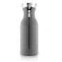 Eva Solo - Refrigerator carafe Woven 1.0 l, dark gray