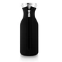 Eva Solo - Fridge carafe Woven 1.0 l, black