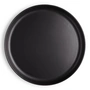 Eva solo - Nordic kitchen plate ø 25 cm, black