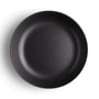 Eva solo - Nordic kitchen deep plate ø 20 cm, black