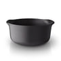 Eva Solo - Nordic Kitchen Bowl with handles 1. 2 l, black