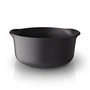 Eva Solo - Nordic Kitchen Bowl with handles 1. 2 l, black