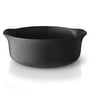 Eva Solo - Nordic Kitchen Bowl with handles 2 l, black