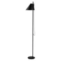 Louis poulsen - Yuh floor lamp led, black
