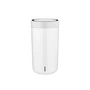Stelton - To Go Click 0.2 l double-walled, chalk