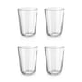 Eva Solo - Gift Package Drinking Glasses, set of 4, 0.34 l