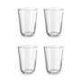 Eva Solo - Gift Package Drinking Glasses, set of 4, 0.34 l