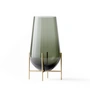 Audo - Échasse Vase M, smoke