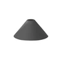 Ferm Living - Cone Shade, black