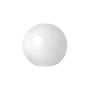 ferm living - Opal shade lampshade, sphere