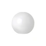 Ferm Living - Opal shade lampshade, sphere