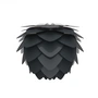 Umage - Aluvia lampshade mini, Ø 40 cm / anthracite