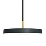 Umage - Asteria Pendant light LED, brass / anthracite