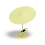 Wästberg - W153 île table lamp, light yellow
