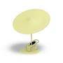 Wästberg - W153 île table lamp, light yellow