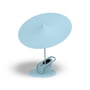 Wästberg - W153 île table lamp, sky blue