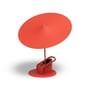 Wästberg - W153 île table lamp, poppy red