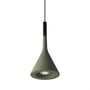 Foscarini - Aplomb Pendant light, GU10, green