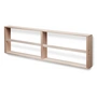 Fritz Hansen - Skagerak Norr Magazine Holder, 120 cm / oak