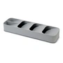 Joseph Joseph - DrawerStore Cutlery Tray, small / grey