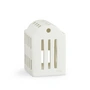 Kähler Design - Urbania Tealight House, Smedje