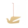 Vitra - Girard Ornaments pendant, dove