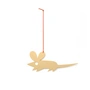 Vitra - Girard Ornaments Pendant, Mouse