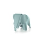 Vitra - Eames Elephant small, ice gray