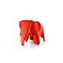 Vitra - Eames Elephant small, poppy red