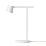 Muuto - Tip LED table lamp, white