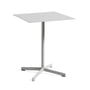 Hay - Neu Table, 60 x 60 cm, light grey