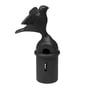 Alessi - Bird-shaped flute for kettle 9093 B, black