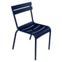 Fermob - Luxembourg Chair, abyss blue