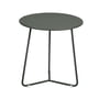 Fermob - Cocotte Side table / stool, Ø 34 cm x H 36 cm, rosemary