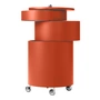 Verpan - Barboy Trolley, orange