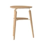 Umage - My Spot Side table, natural oak