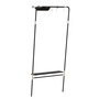 Umage - Lean On Me coat rack, black
