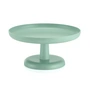 Vitra - High tray , mint green