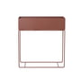 ferm Living - Plant Box, red-brown