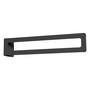 Radius Design - Puro Towel Holder (Washbasin), black