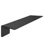 Radius Design - Puro Bathroom Shelf, black